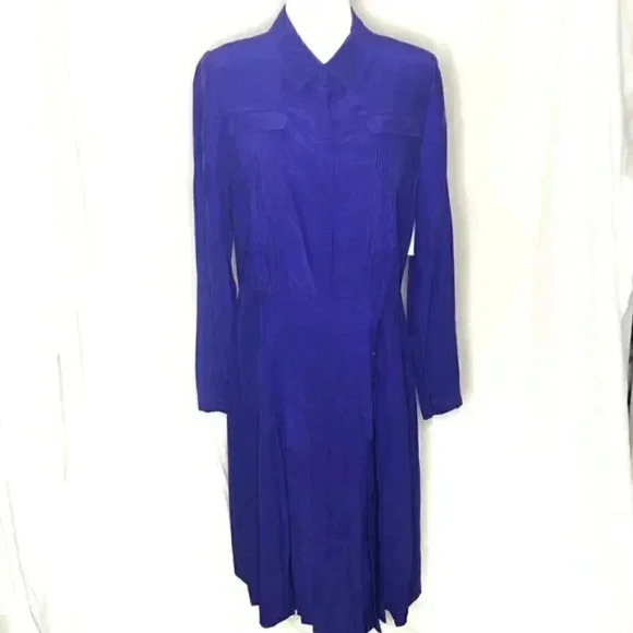 J. Peterman Dress - Picture 1 of 7
